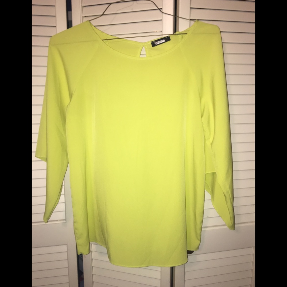 ❌❌sold ❌❌ KLD signature blouse